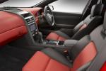 Holden Commodore VE SS V Ute 2007 года